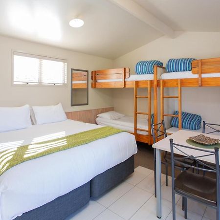 Lake Taupo Holiday Resort Exterior photo