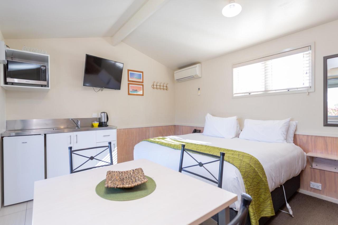 Lake Taupo Holiday Resort Exterior photo