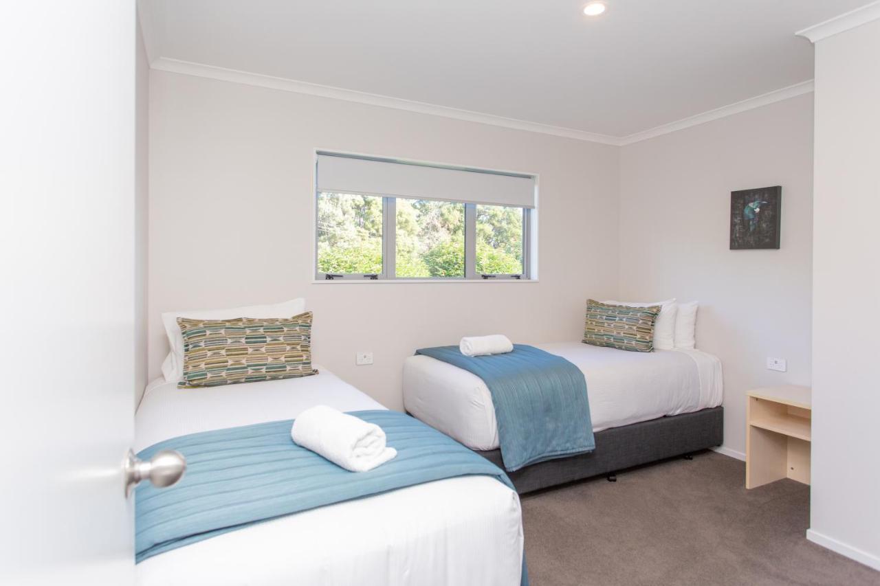 Lake Taupo Holiday Resort Exterior photo