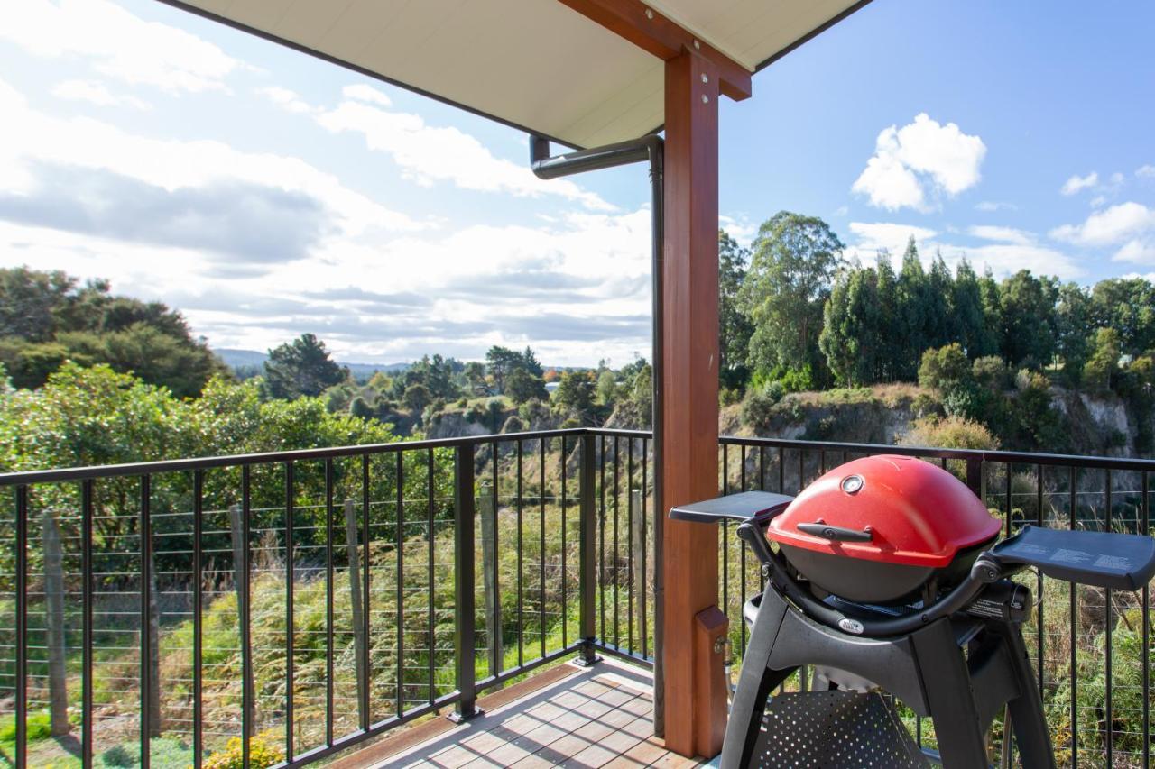 Lake Taupo Holiday Resort Exterior photo