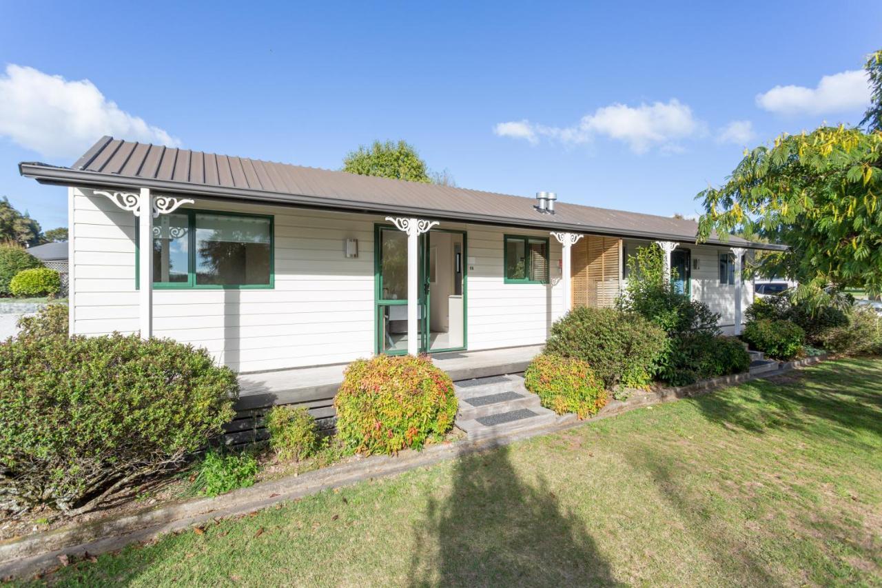 Lake Taupo Holiday Resort Exterior photo