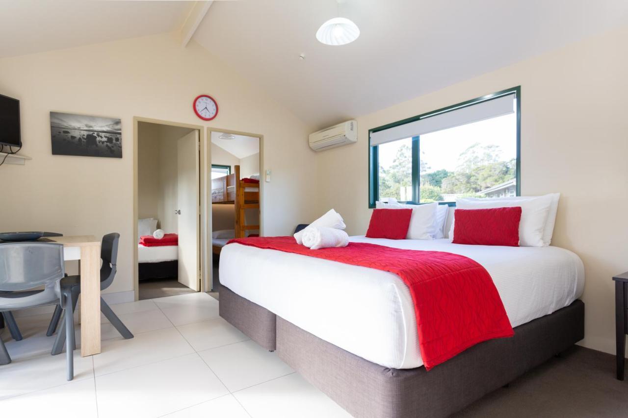 Lake Taupo Holiday Resort Exterior photo