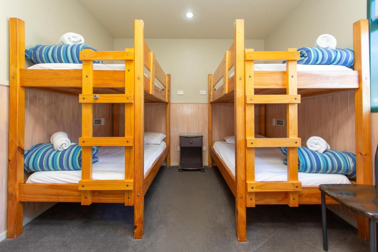 Lake Taupo Holiday Resort Exterior photo